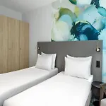 Wyndham Garden Messe Hotel Monaco di Baviera