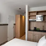 Wyndham Garden Messe 4*