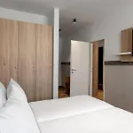 Wyndham Garden Messe Monaco di Baviera