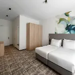 Wyndham Garden Messe Hotel