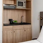 Wyndham Garden Messe Hotel Monaco di Baviera