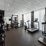 Wyndham Garden Messe Hotel
