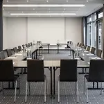 Wyndham Garden Messe Hotel