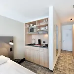 Wyndham Garden Messe 4* Monaco di Baviera