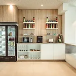 Hotel Wyndham Garden Messe 4*