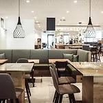 Hotel Wyndham Garden Messe