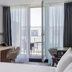 Wyndham Garden Messe Hotel