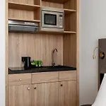 Wyndham Garden Messe Monaco di Baviera