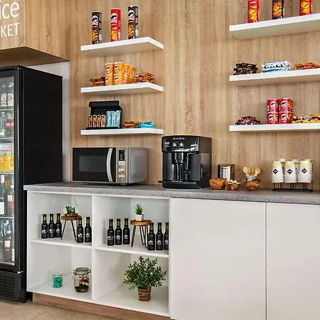 Wyndham Garden Messe Munich