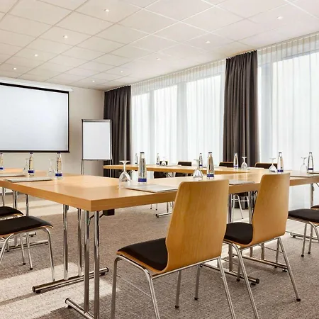 Hotel Wyndham Garden Messe Munich