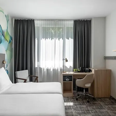 Wyndham Garden Messe Monaco di Baviera
