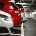 Wyndham Garden Messe Hotell
