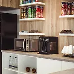 Hotell Wyndham Garden Messe