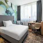 Wyndham Garden Messe 4*