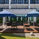 فندق ويندام جاردن ميونخ ميسه 4*