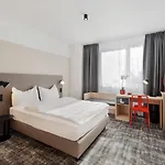ويندام جاردن ميونخ ميسه فندق 4*