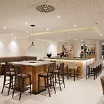 Wyndham Garden Messe Hotell München