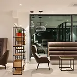 Hotell Wyndham Garden Messe