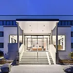 Wyndham Garden Messe Hotell München