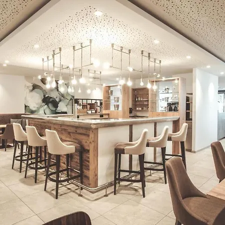 Wyndham Garden Messe ホテル 4*