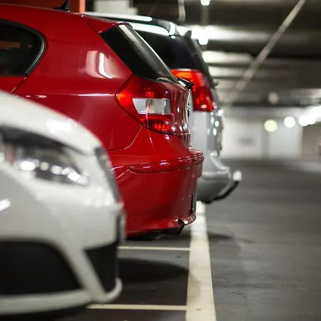 Wyndham Garden Messe Hotel