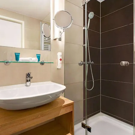 Wyndham Garden Messe 4* ミュンヘン