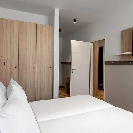 Wyndham Garden Messe Мюнхен