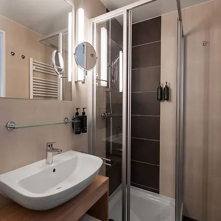 Wyndham Garden Messe