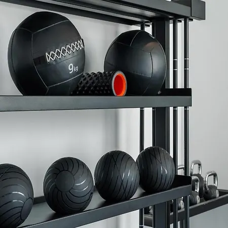 Wyndham Garden Messe Отель Мюнхен