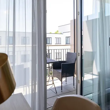 Wyndham Garden Messe