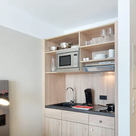 Wyndham Garden Messe