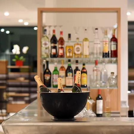 Wyndham Garden Messe Мюнхен