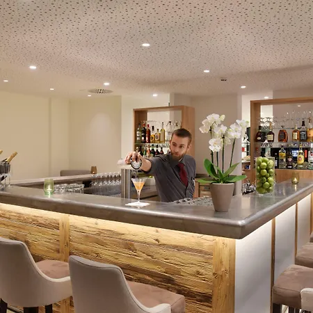 Wyndham Garden Messe Отель Мюнхен