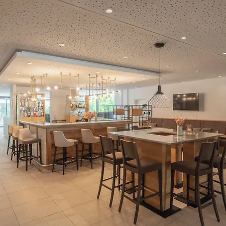 Hotel Wyndham Garden Messe München