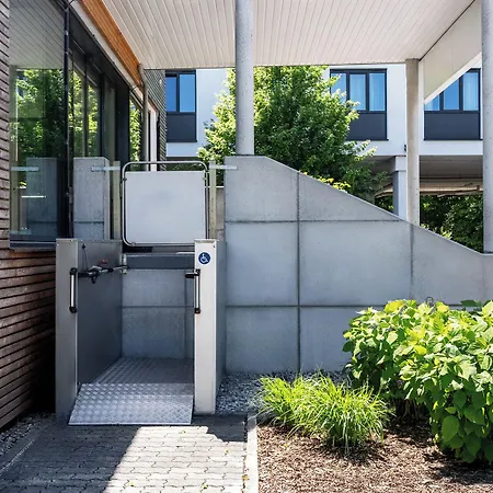Wyndham Garden Messe München