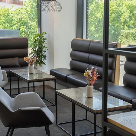 Hotel Wyndham Garden Messe