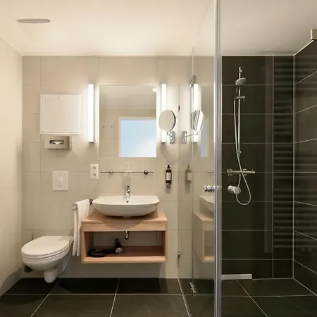 Wyndham Garden Messe ミュンヘン