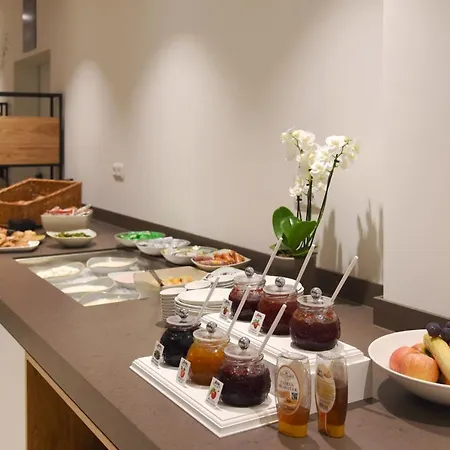 Wyndham Garden Messe ホテル ミュンヘン