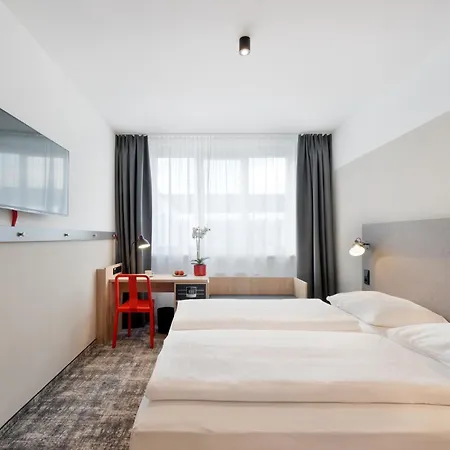 Wyndham Garden Messe