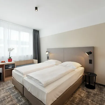 Wyndham Garden Messe 4* ミュンヘン