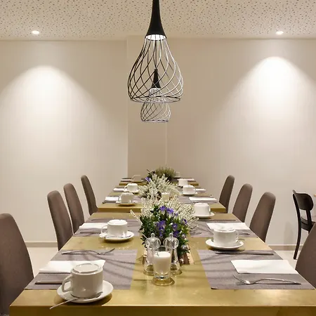 Wyndham Garden Messe ミュンヘン