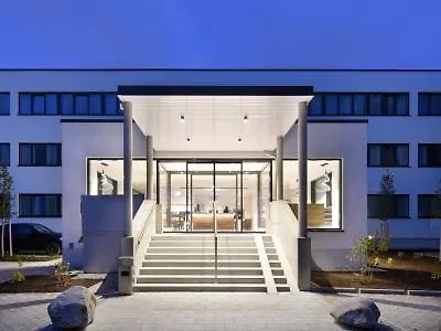 Wyndham Garden Messe 酒店 慕尼黑