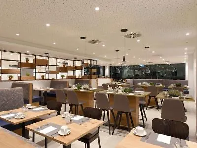 מלון Wyndham Garden Messe
