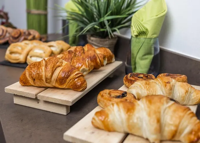 Wyndham Garden Messe 4*