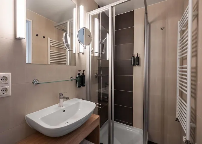 Wyndham Garden Messe