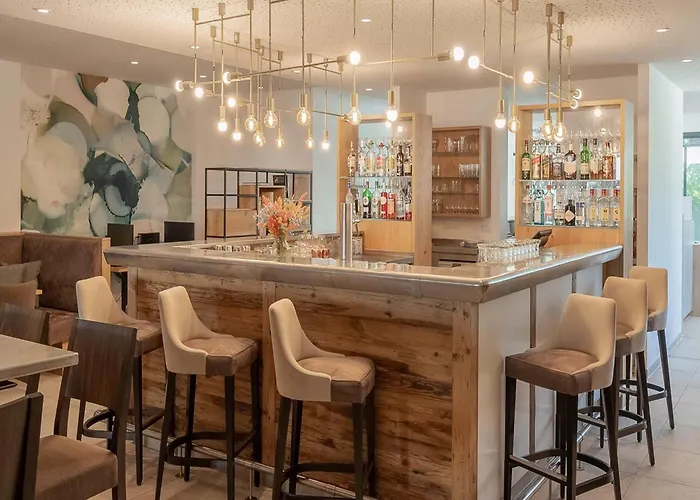 Wyndham Garden Messe München