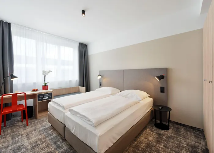Wyndham Garden Messe München