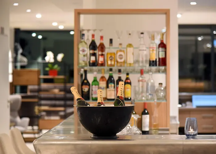 Wyndham Garden Messe München