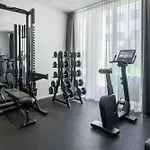Отель Wyndham Garden Messe