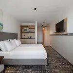 Отель Wyndham Garden Messe